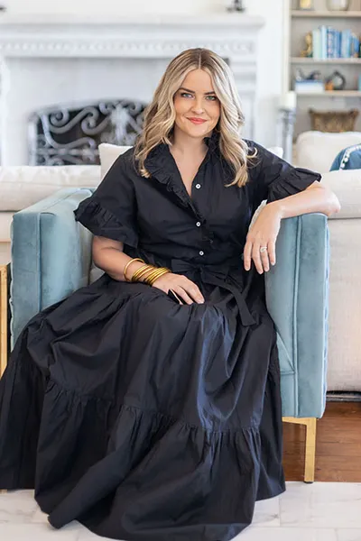 Photo of Hannah Marie Bell, Plaintiff Lawyer