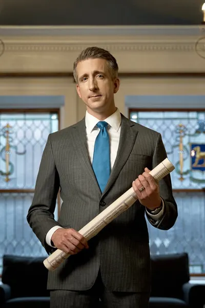 Photo of Matthew Paul Collins, Plaintiff Lawyer