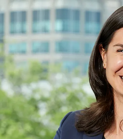 Photo of Courtney R. Caimona, Plaintiff Lawyer