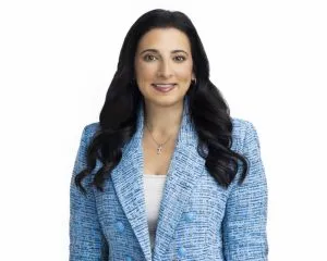 Photo of Channelle Kizy White, Defendant Lawyer