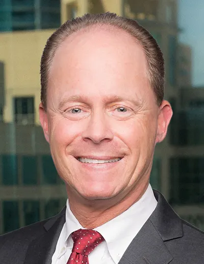 Photo of Alan Larry Goodman, Plaintiff Lawyer