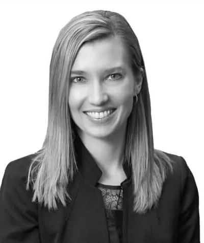 Photo of Sarah Lyn Wixson, Plaintiff Lawyer