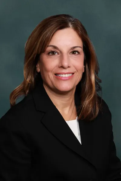 Photo of Natalie Vangel Shrader, Plaintiff Lawyer