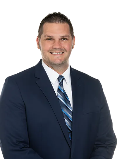 Photo of Daniel Seth Montgomery, Defendant Lawyer