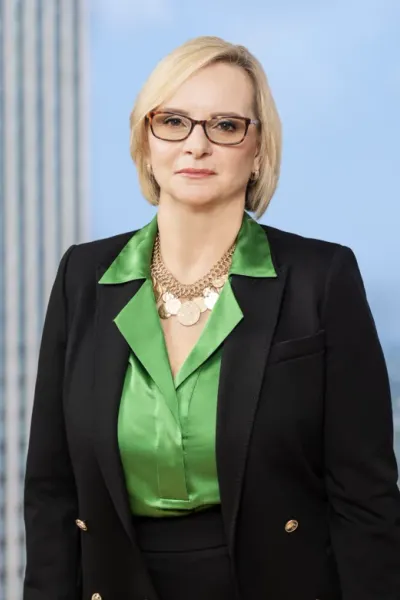 Photo of Ladonna Grey Schexnyder, Defendant Lawyer