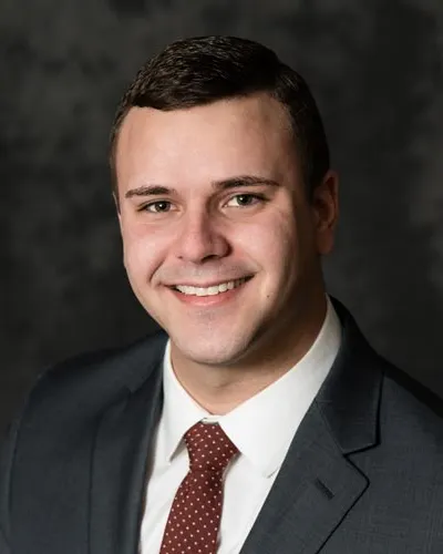 Photo of Nicholas Rya Baumgartner, Defendant Lawyer