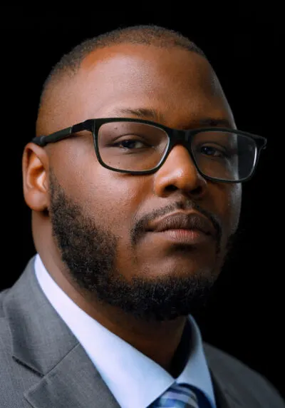 Photo of Stefon Lamar Jackson, Plaintiff Lawyer