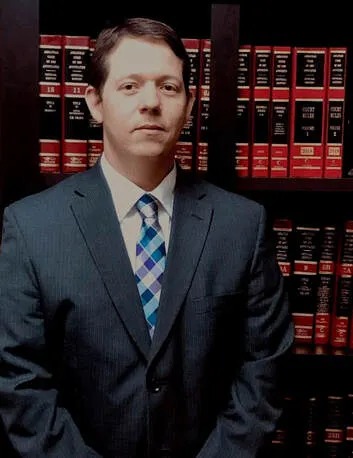 Photo of Mark Randall Johnson, Plaintiff Lawyer