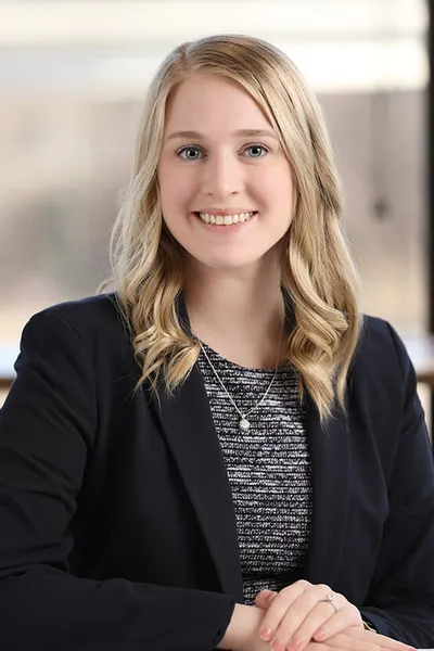 Photo of Jennifer S. Anderson, Defendant Lawyer
