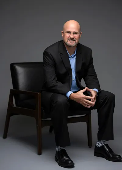 Photo of Paul S. Maney, Plaintiff Lawyer
