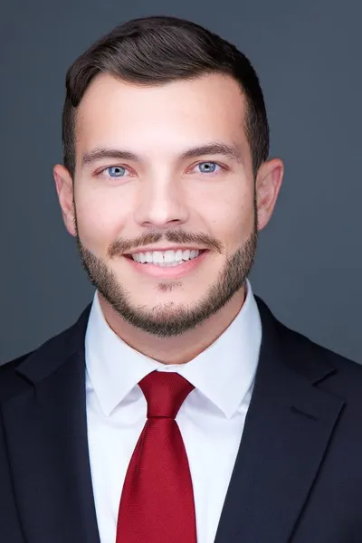 Photo of Kody Charles Silva, Defendant Lawyer