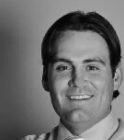 Photo of Dustin Smith, Defendant Lawyer