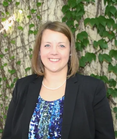 Photo of Jill Kneip Meyer, Defendant Lawyer