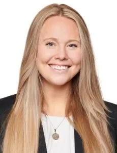 Photo of Logan Katherine Taylor, Plaintiff Lawyer