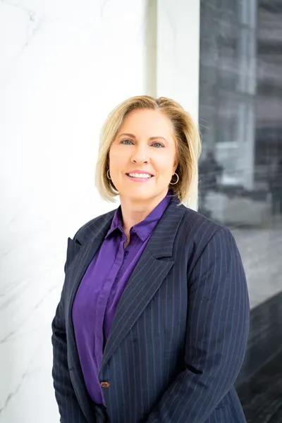 Photo of Melissa Moore, Defendant Lawyer