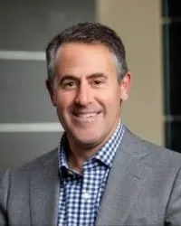 Photo of B. Andrew Rifkin, Defendant Lawyer