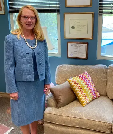 Photo of Alissa Anne Adkins, Plaintiff Lawyer