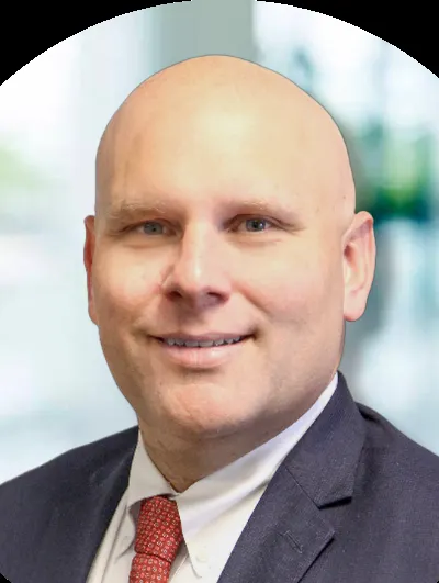 Photo of David S. Klein, Defendant Lawyer