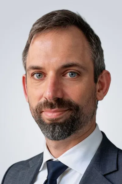 Photo of William Alexander Volet, Plaintiff Lawyer