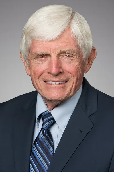 Photo of James Smith, Plaintiff Lawyer