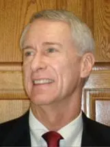Photo of John R. Francis, Plaintiff Lawyer