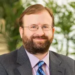 Photo of Eric R. Foster, Plaintiff Lawyer