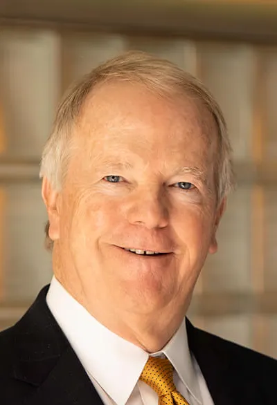 Photo of Robert E. Royal, Plaintiff Lawyer