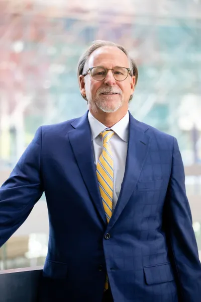 Photo of Bryce Bar Johnson, Plaintiff Lawyer