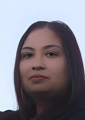 Photo of Elysia Jones, Defendant Lawyer