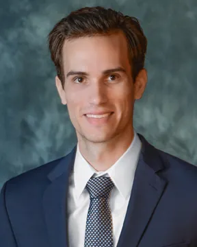 Photo of Aidan Charles O'brien, Plaintiff Lawyer