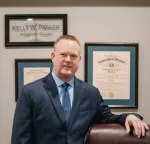 Photo of Lance Blaine Thurman, Plaintiff Lawyer