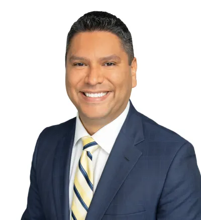 Photo of Ruben Ramirez, Plaintiff Lawyer