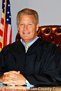 Photo of Hon. Timothy N. Tepe