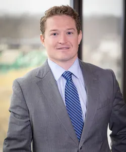 Photo of Patrick J. Nelligan, Plaintiff Lawyer