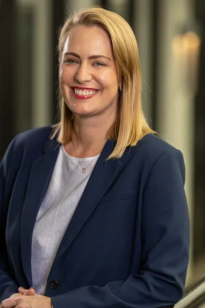 Photo of Melissa Marie Deegan, Defendant Lawyer