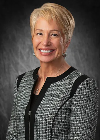 Photo of Karen M. Alvarado, Defendant Lawyer