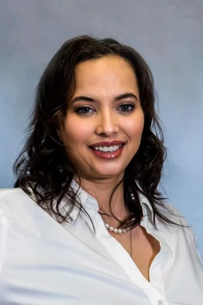 Photo of Sherlyn Harper, Plaintiff Lawyer