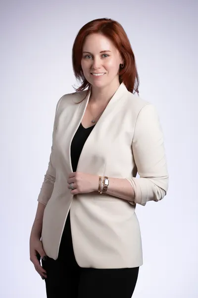 Photo of Hayley Christine Ellison, Defendant Lawyer