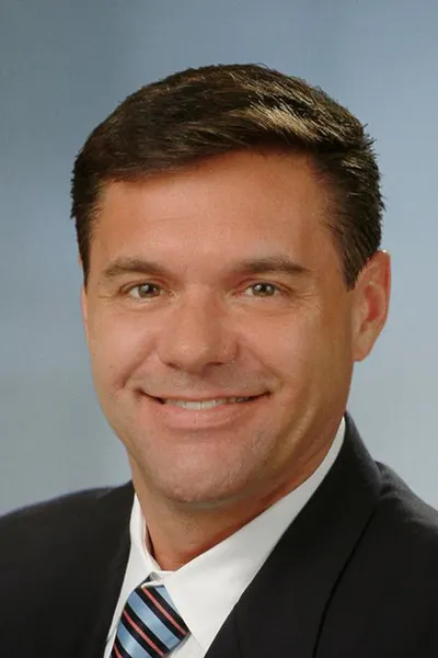 Photo of James Russell Doyle, Defendant Lawyer