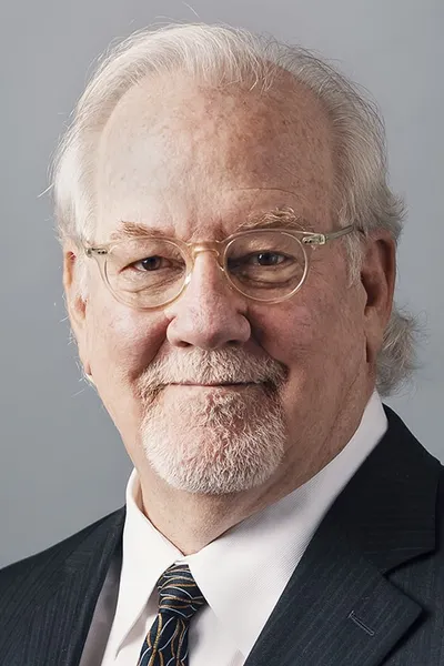 Photo of Stephen Howard Snead, Defendant Lawyer