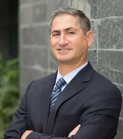 Photo of Daniel Adam Kaplan, Plaintiff Lawyer