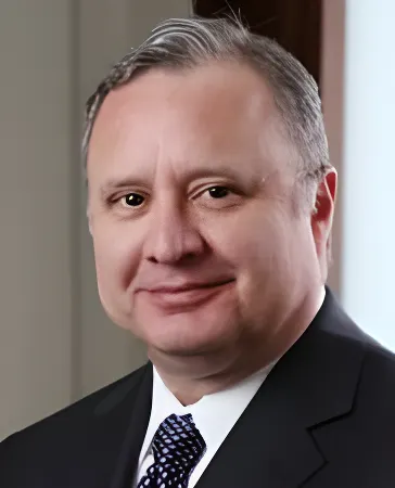 Photo of Alan Douglas Smith, Plaintiff Lawyer