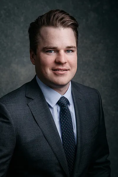 Photo of Jason D. May, Plaintiff Lawyer