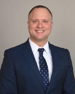 Photo of Jonathan William Mesker, Plaintiff Lawyer