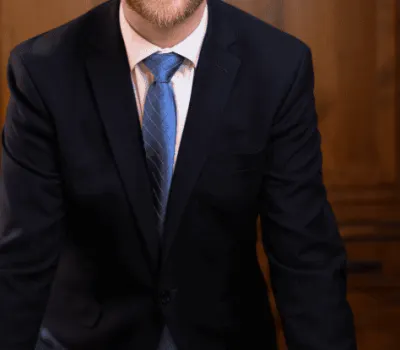 Photo of Frances Mann, Plaintiff Lawyer