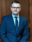 Photo of Mateusz Wozniak, Plaintiff Lawyer