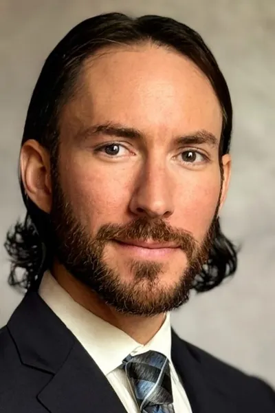 Photo of Gregory Ross Eisinger, Defendant Lawyer
