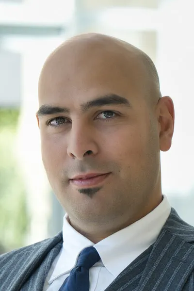 Photo of Mohammad Ahmad Islam, Defendant Lawyer