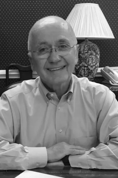 Photo of J. Guthrie, Plaintiff Lawyer