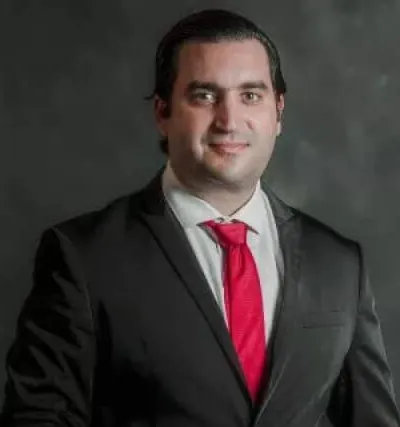 Photo of Ruy Mireles, Plaintiff Lawyer